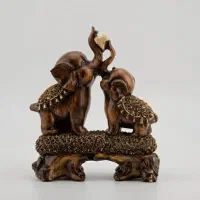 مجسمه فیل