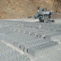 کارگر و استاد کار بلوکزنی نیازمندم اطراف دوشان