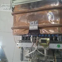 فروش وخریدار ابگرمکن گازی بوتان  کارکرده درجوانرود