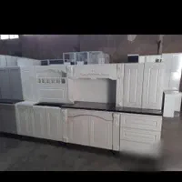 کابینت بوسنی|مصالح و تجهیزات ساختمان|لاهیجان, آهندان|دیوار