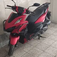 کلیک ۱۶۰ تایلندی ۱۴۰۴ صفر تک ریموت