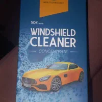 شیشه پاک کن چند منظوره نانوسان نمایندگی رسمی