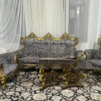 مبل و میز