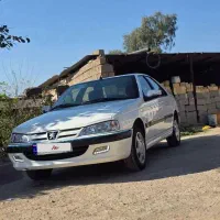 پارس تیوفایو