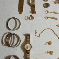 بدلیجات در حد نو بعضیها اصلا استفاده نشده|بدلیجات|هشتگرد, شهرک صنعتی هشتگرد|دیوار