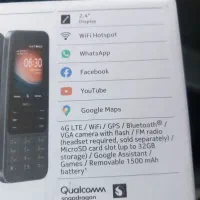 نوکیا هوشمند اصل ویتنام|موبایل|اردبیل, |دیوار