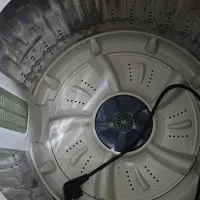 لباسشویی سامسونگ دوقلو