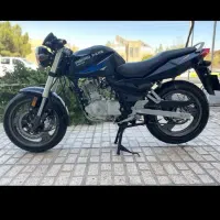 موتور پیشرو پارس