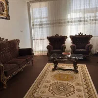 مبل سلطنتی فوری|مبلمان خانگی و میز عسلی|فولادشهر, A6|دیوار