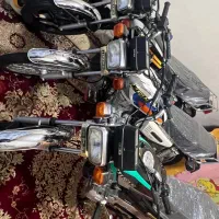 سلام موتور هوندا صفر کیلومتر