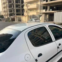 206 sd V8|خودرو سواری و وانت|تبریز, |دیوار