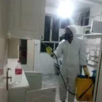 سمپاشی ساس سوسک کنه موریانه موش سمپاشی منازل وهتل