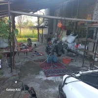 مکانیکی جلوبندی باطری سازی باطری به با طری سیار|خدمات موتور و ماشین|چالوس, |دیوار