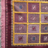 گلیم فرش دستباف|فرش|مشهد, شهید مطهری|دیوار