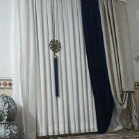 2عددپرده پذیرای باکتیبه درحدنو