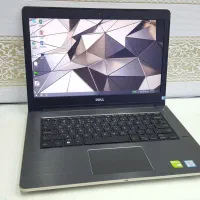 Dell Vostro 5459 آلمینیومی در حد نو
