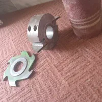 توپی سنباد ه وتیغ