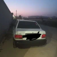 تاکسی دربستی