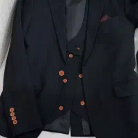 کت و شلوار مردانه