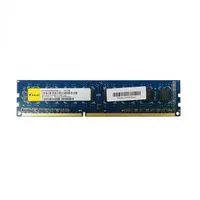 ۳عدد رم ۴ گبگ و یک عدد ۸ گیگ DDR3 برند kingston