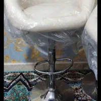 صندلی جکدار