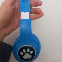 هدفون خرگوشی|لوازم جانبی موبایل و تبلت|مسجد سلیمان, |دیوار