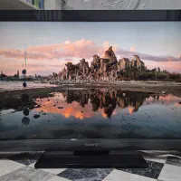 تلوزیون 42سونی