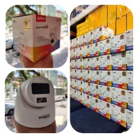 نصب دوربین مداربسته و دزدگیر اماکن|دوربین مداربسته|کبودرآهنگ, |دیوار