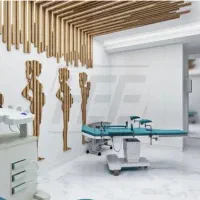 لابیاپلاستی لیزری بدون بخیه/تنگی/ ترمیمی/ جوانسازی