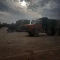 سرویسکار ماشین آلات راهسازی