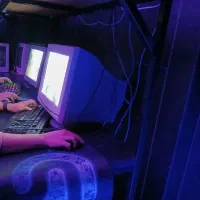 لوازم گیم نت