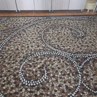 یک گلیم ۶متری