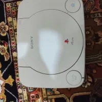 پی اس ۱