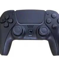 دسته ps4 طرح ps5 مدل T29|کنسول، بازی ویدئویی و آنلاین|تهران, دانشگاه شریف|دیوار