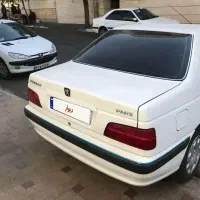 پارس دوگانه شرکت مدل 98 یه برگ سند|خودرو سواری و وانت|کاشان, کشاورز|دیوار