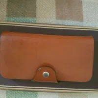 کیف چرمی دستی