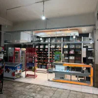 واگذاری اجاره مغازه|اجارهٔ مغازه و غرفه|فولادشهر, بوستان خلیج فارس|دیوار