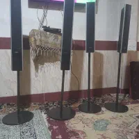 چهار عدد باند سالم به شرط