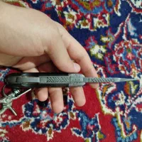 چاقوی بابا (اصل)خیلی قدیمی|کلکسیون اشیاء عتیقه|آذرشهر, |دیوار