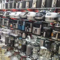 فروش اقساطی برای تامین اجتماعی و کارکنان بانک رفاه|سایر لوازم برقی|مشهد, امام رضا (ع)|دیوار