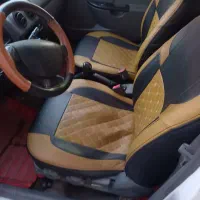 فروش پراید ۱۱۱ هاشبگ مدل ۹۳