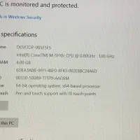 لپتاپ توشیبا تبلتشو|رایانه همراه|زاهدان, |دیوار