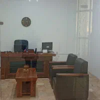 مبلمان اداری