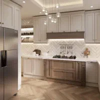 ۲۱۰مترسندشش دانک (باغستان شهریار)