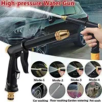 کارواش خانگی