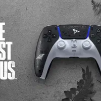 دسته ps5 اصلی پلمپ|کنسول، بازی ویدئویی و آنلاین|یزد, |دیوار