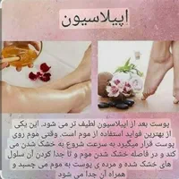 اپیلاسیون دائم بدن بانوان|خدمات آرایشگری و زیبایی|کاشان, فاز ۱ ناجی آباد|دیوار