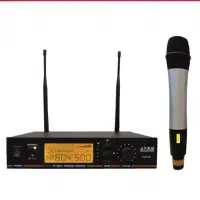 میکروفن بی سیم جی تی آر JTR