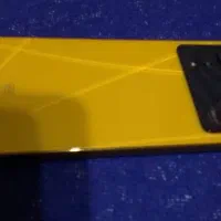 گوشی PocoX4 pro 5g|موبایل|لار, |دیوار