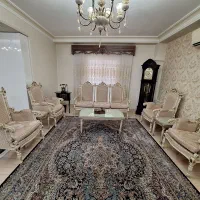 مبل سلطنتی|مبلمان خانگی و میز عسلی|گرگان, |دیوار